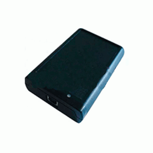 RFID Карт-ридер корпусной МикроЭМ UEM Mifare/ICODE USB/RS-232